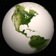 Illustration for article titled These satellite images could be used to predict the next drought